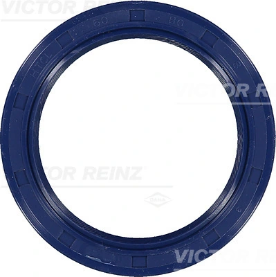 Shaft Seal, crankshaft